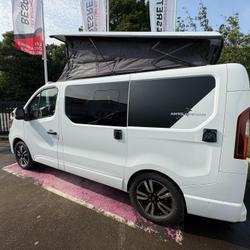 Fourgon Antilope Van Antilope Van DCI 150ch BVM Saint-Samson-sur-Rance