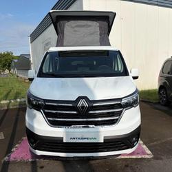 Fourgon Antilope Van Antilope Van DCI 150ch BVM Saint-Samson-sur-Rance