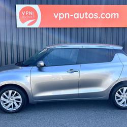 Suzuki Swift Privil&egrave;ge 1.2 Dualjet Hybrid Cholet