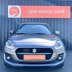 Suzuki Swift Privil&egrave;ge 1.2 Dualjet Hybrid Cholet