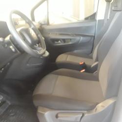 Citroen Berlingo CLUB M 650 BLUEHDI 100 S&amp;S BVM5 Nouzonville