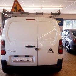 Citroen Berlingo CLUB M 650 BLUEHDI 100 S&amp;S BVM5 Nouzonville