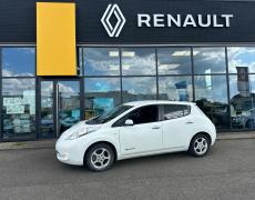 Nissan Leaf Theix-Noyalo