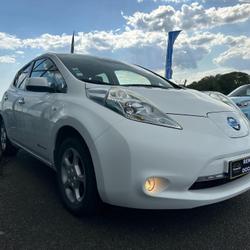 Nissan Leaf Acenta Electrique 30kWh Theix-Noyalo