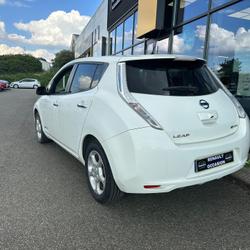 Nissan Leaf Acenta Electrique 30kWh Theix-Noyalo