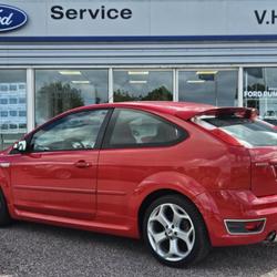 Ford Focus ST 2.5 T- 225 Soliers