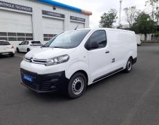 Citroen Jumpy Sainte-Gemmes-sur-Loire