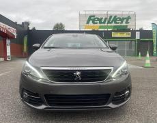 Peugeot 308 II Phase 2 Auch