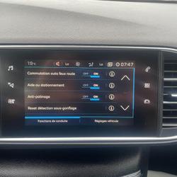 Peugeot 308 II Phase 2 BlueHDi 130ch S&amp;S BVM6 Auch