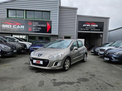 Peugeot 308 - Access  1.6 HDi 92ch FAP - 5 999 €