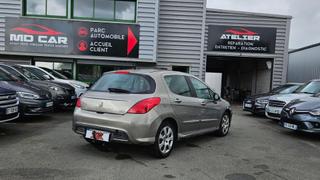 Peugeot 308  - photo 2