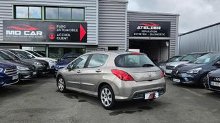 Peugeot 308  - photo 3