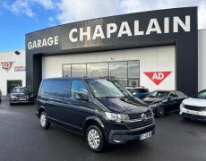 Volkswagen Transporter Kerfot