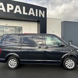Volkswagen Transporter BUSINESS LINE L1H1 2.0 TDI 150 BVM6 Kerfot