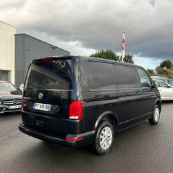 Volkswagen Transporter BUSINESS LINE L1H1 2.0 TDI 150 BVM6 Kerfot