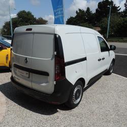 Renault Express CONFORT BLUE DCI 95 - 22 Saint-Jean-de-Monts