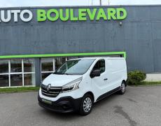 Renault Trafic Guipavas