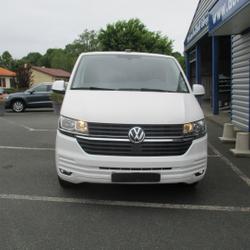 Volkswagen Transporter BUSINESS L2H1 2.0 TDI 110 BVM5 S&egrave;vremont