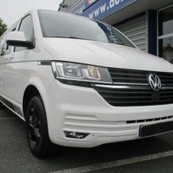 Volkswagen Transporter BUSINESS L2H1 2.0 TDI 110 BVM5 S&egrave;vremont