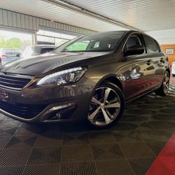 Peugeot 308 II Phase 1 F&eacute;line 2.0 BlueHDi 150ch S&amp;S EAT6 Les Monts d'Aunay
