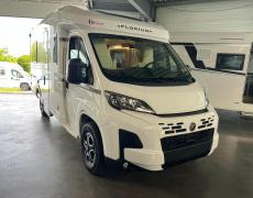 Profile Florium Autres Florium  - Florium fiat ducato 2.2l jtd 140 ch - 80 440 €