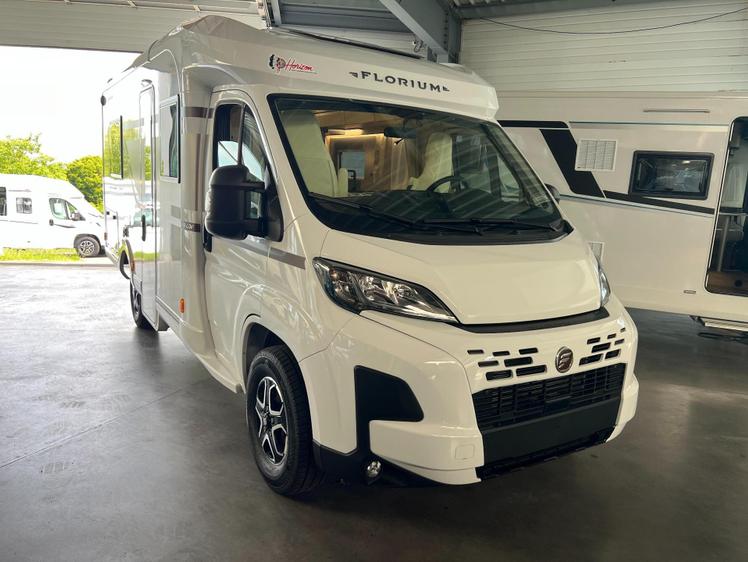 Profile Florium Autres Florium   - 80 440 €