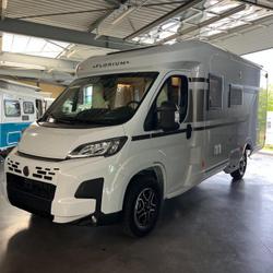 Profile Florium Florium fiat ducato 2.2l jtd 140 ch Verson