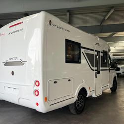 Profile Florium Florium fiat ducato 2.2l jtd 140 ch Verson