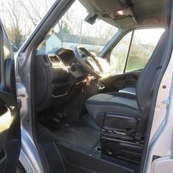 Renault Master CONFORT FGN TRAC F3300 L2H2 DCI 135 Villeneuve-en-Retz