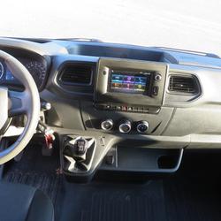 Renault Master CONFORT FGN TRAC F3300 L2H2 DCI 135 Villeneuve-en-Retz