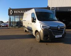 Renault Master Villeneuve-en-Retz
