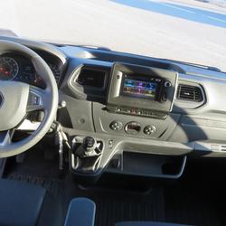 Renault Master GRAND CONFORT FGN TRAC F3300 L2H2 BLUE DCI 135 Villeneuve-en-Retz