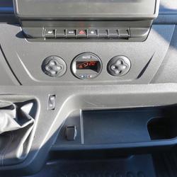 Renault Master GRAND CONFORT FGN TRAC F3300 L2H2 BLUE DCI 135 Villeneuve-en-Retz