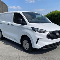 Ford Transit Custom TREND 320 L1H1 2.0 ECOBLUE 170 CH BVA8 Mouilleron-le-Captif