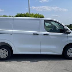 Ford Transit Custom TREND 320 L1H1 2.0 ECOBLUE 170 CH BVA8 Mouilleron-le-Captif