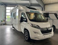 Profile Citroen Autres Citroen  - Joa CITROEN JUMPER 2.2L HDI 140 CH - 70 190 €