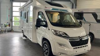 Profile Citroen Autres Citroen   - photo 0