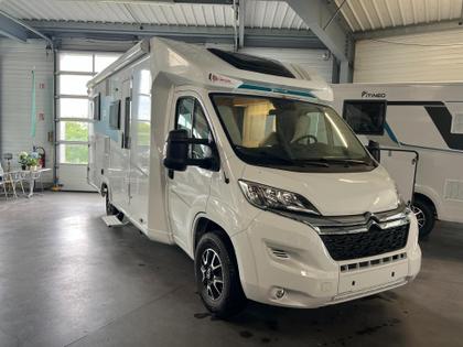 Profile Citroen Autres Citroen  - Joa CITROEN JUMPER 2.2L HDI 140 CH - 70 190 €