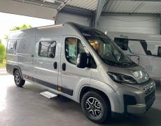 Fourgon Campereve Verson