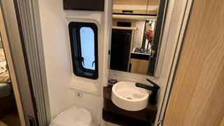 Fourgon Campereve Autres Campereve   - photo 1