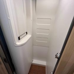 Fourgon Campereve Campereve FIAT DUCATO 2.2L JTD 140 CH Verson