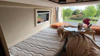 Fourgon Campereve Autres Campereve   - photo 3