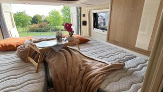 Fourgon Campereve Autres Campereve   - photo 4