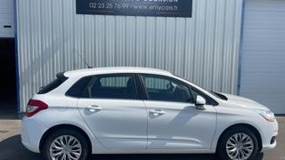 Citroen C4  - Millenium - photo 0