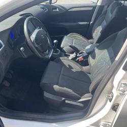 Citroen C4 Millenium HDi 90 Br&eacute;al-sous-Montfort