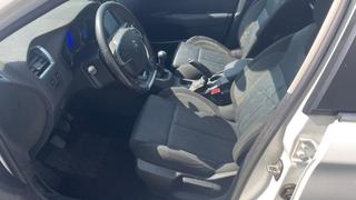 Citroen C4  - Millenium - photo 1