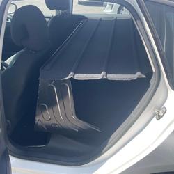 Citroen C4 Millenium HDi 90 Br&eacute;al-sous-Montfort