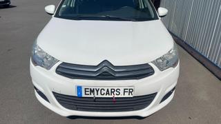 Citroen C4  - Millenium - photo 3