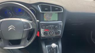 Citroen C4  - Millenium - photo 4
