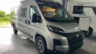 Fourgon Campereve Autres Campereve   - photo 0